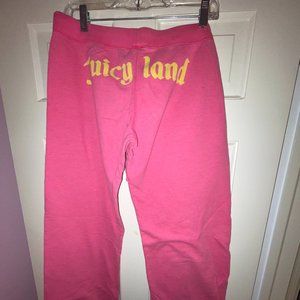Juicy Counture Pants